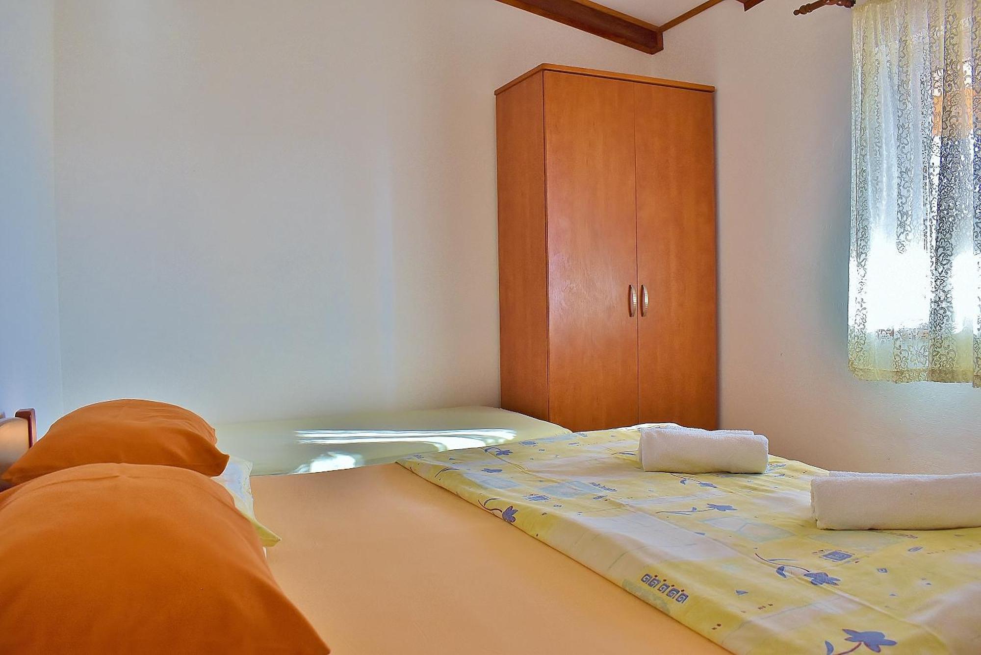 Feniks Apartmani ロパール エクステリア 写真